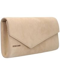 Peter Kaiser - Tassen ,Leer Clutch 69043 - Lyst