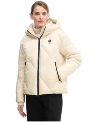 Blauer - Lamartine Jacket - Lyst