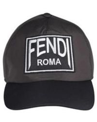 Fendi - Caps - Lyst