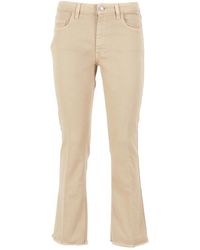 Fay - Boot-Cut Jeans - Lyst