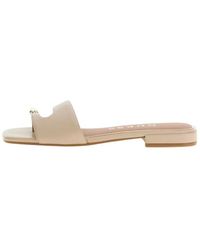 Guess - Flip Flops - Lyst