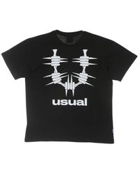 USUAL - Og Tee - Lyst