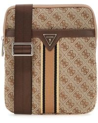 Guess - Messenger Bags - Lyst