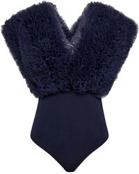 Haute L'Amitié - Body - Lyst