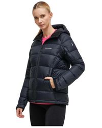 Peak Performance - Frost Down Hood Jacket - Lyst