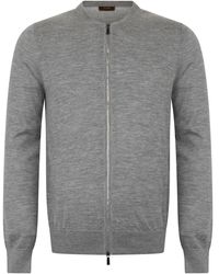 Moorer - Cardigans - Lyst