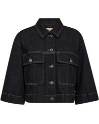 Mos Mosh - Denim Jackets - Lyst