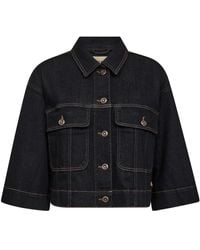 Mos Mosh - Denim Jackets - Lyst