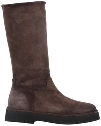 Alexander Hotto - High Boots - Lyst