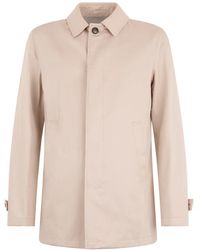 Herno - Light Jackets - Lyst