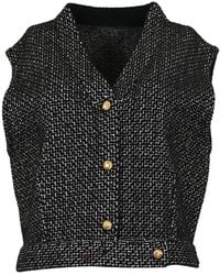 Maicazz - Vests - Lyst