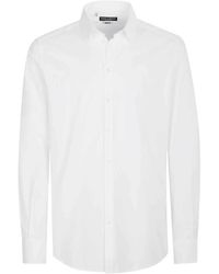 Dolce & Gabbana - Zeitloser Blusen & Hemden Stil - Lyst