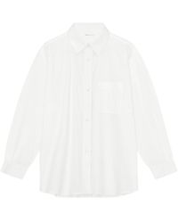 Skall Studio - Edgar Shirt - Lyst