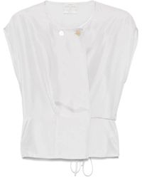 forte_forte - Blouses - Lyst