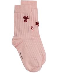 Simone Rocha - Socks - Lyst