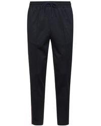 Gucci - Sweatpants - Lyst