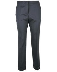 Etro - Chinos - Lyst