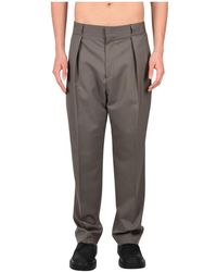 BE ABLE - Suit Trousers - Lyst