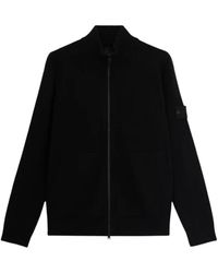 Stone Island - Cardigans - Lyst