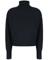 Vanisé - Turtlenecks - Lyst