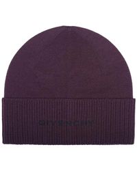 Givenchy - Beanies - Lyst