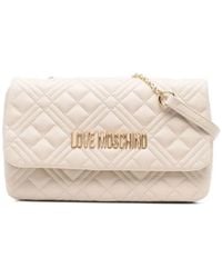 Love Moschino - Cross Body Bags - Lyst