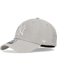 '47 - Clean Up Neyyan Curved Visor Cap - Lyst