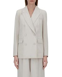 Herno - Blazers - Lyst