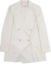Max Mara - Elegia Blazer - Lyst