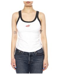 Levi's - Graphic Essential Tank Top - Lyst