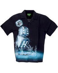 Huf - Short Sleeve Shirts - Lyst