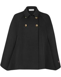BUSNEL - Capes - Lyst