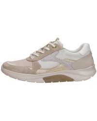 Gabor - Rollingsoft Low Sneaker - Lyst