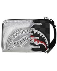 Sprayground - Wallets & Cardholders - Lyst