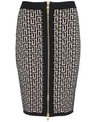 Balmain - Kokerrokken - Lyst