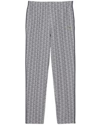 Lacoste - Xh1440 Sweatpants - Lyst