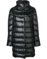 Herno - Gewatteerde Jassen - Lyst