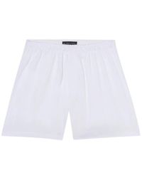 Brooks Brothers - Bottoms - Lyst
