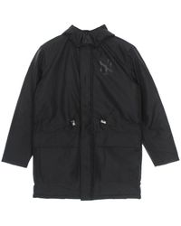 KTZ - Parkas - Lyst
