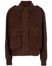 Arma - Light Jackets - Lyst