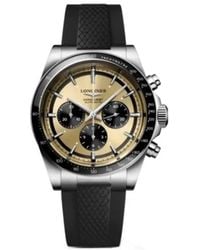 Longines - Watches - Lyst