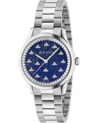 Gucci - Horloges - Lyst