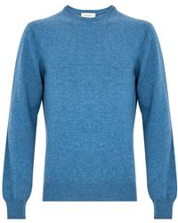 Piacenza 1733 - Cashmere Knitwear - Lyst