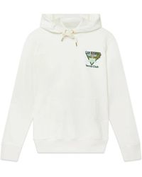 CASABLANCA - Hoodies - Lyst