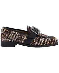 Gibaldi - Loafers - Lyst
