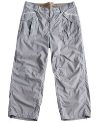 C.P. Company - Wide Trousers - Lyst