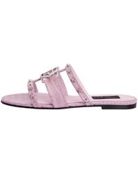 Philipp Plein - Sliders - Lyst