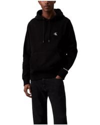 Calvin Klein - Hoodies - Lyst