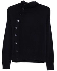 Seventy - Cardigan - Lyst