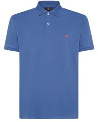 Peuterey - Polo Shirts - Lyst